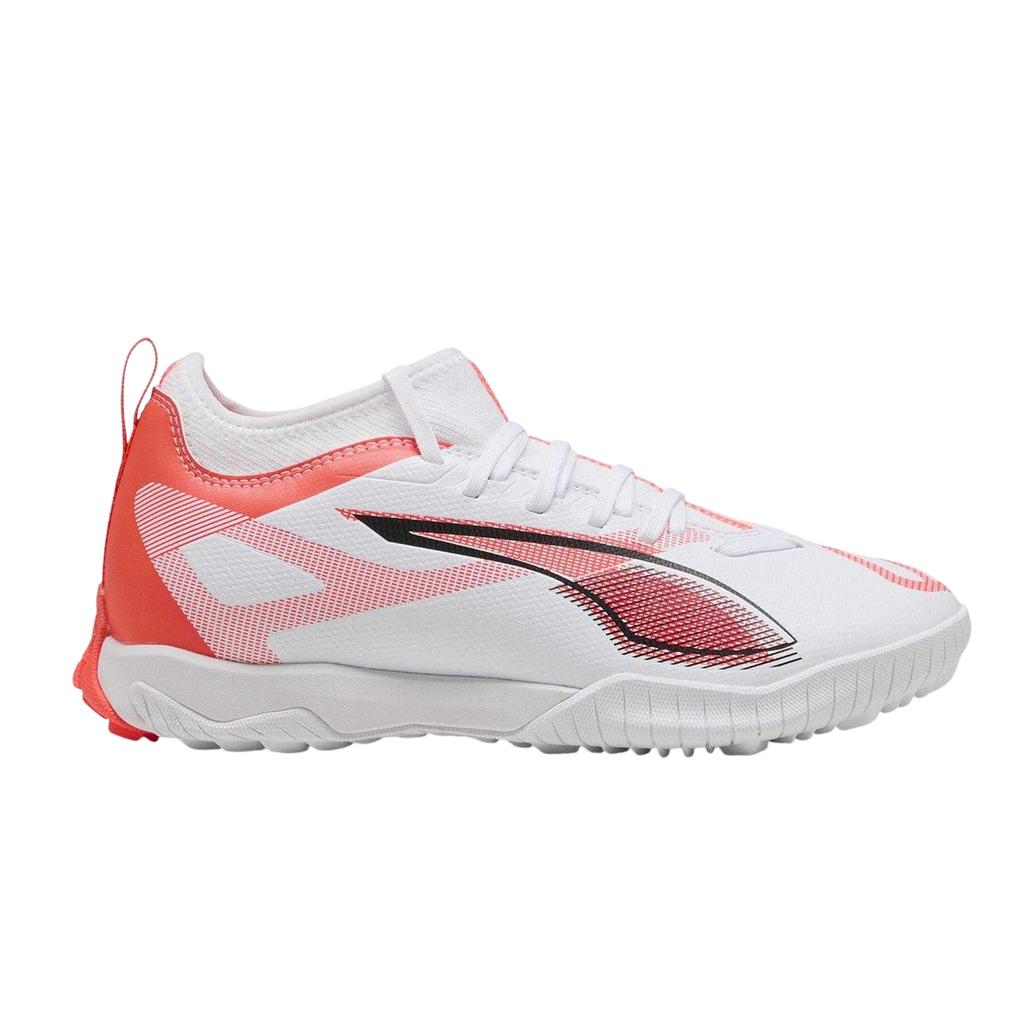 Puma Детские/Подростковые Футбольные Бутсы Astro Turf Ultra 5 Match Средней Высоты