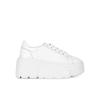 Sneakers CASI-01W1 White