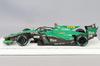 Spark Vanterin Toms SF23 TRD 01F 2023 Super Formula Alesi 1/43 #36 G.