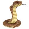 Peluche - Wild Republic - Cobra Cuddlekins - 30 Cm - Mixte - À Partir De 3 Ans