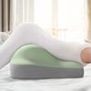 Подушка для пары Многофункциональная подушка из пены Подушки для кровати и поясницы Подушка для беременных Поддержка спины и поясницы