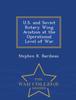 Книга U.S. and Soviet Rotary Wing Aviation At the Operational Level of War - War College Series