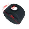 FANDE 3.15"/80mm Pressure Gauge Protector Rubber Dust Cover