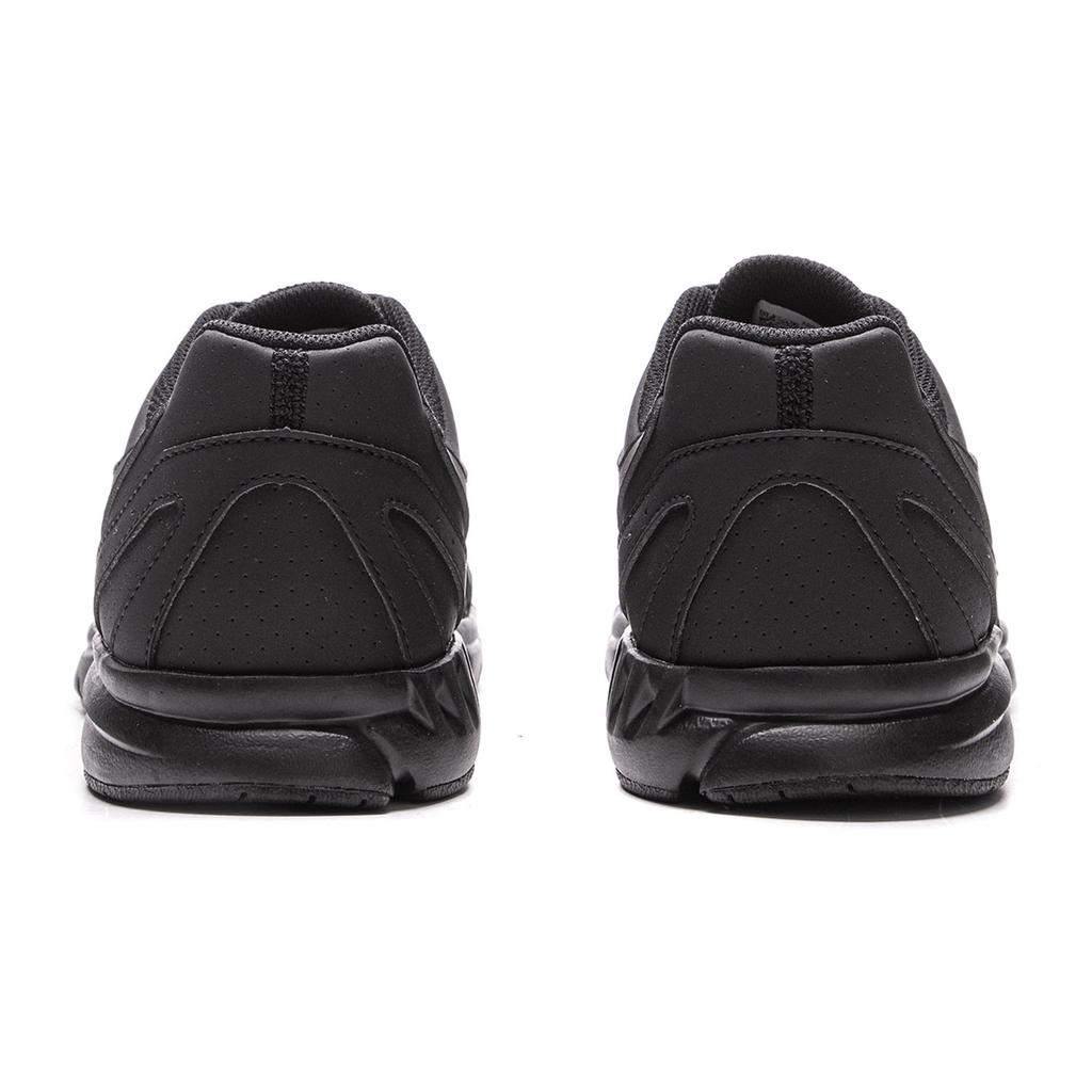 Li Ning Zero 7 марта Текстиль, Синтетическая кожа ARSU109-6