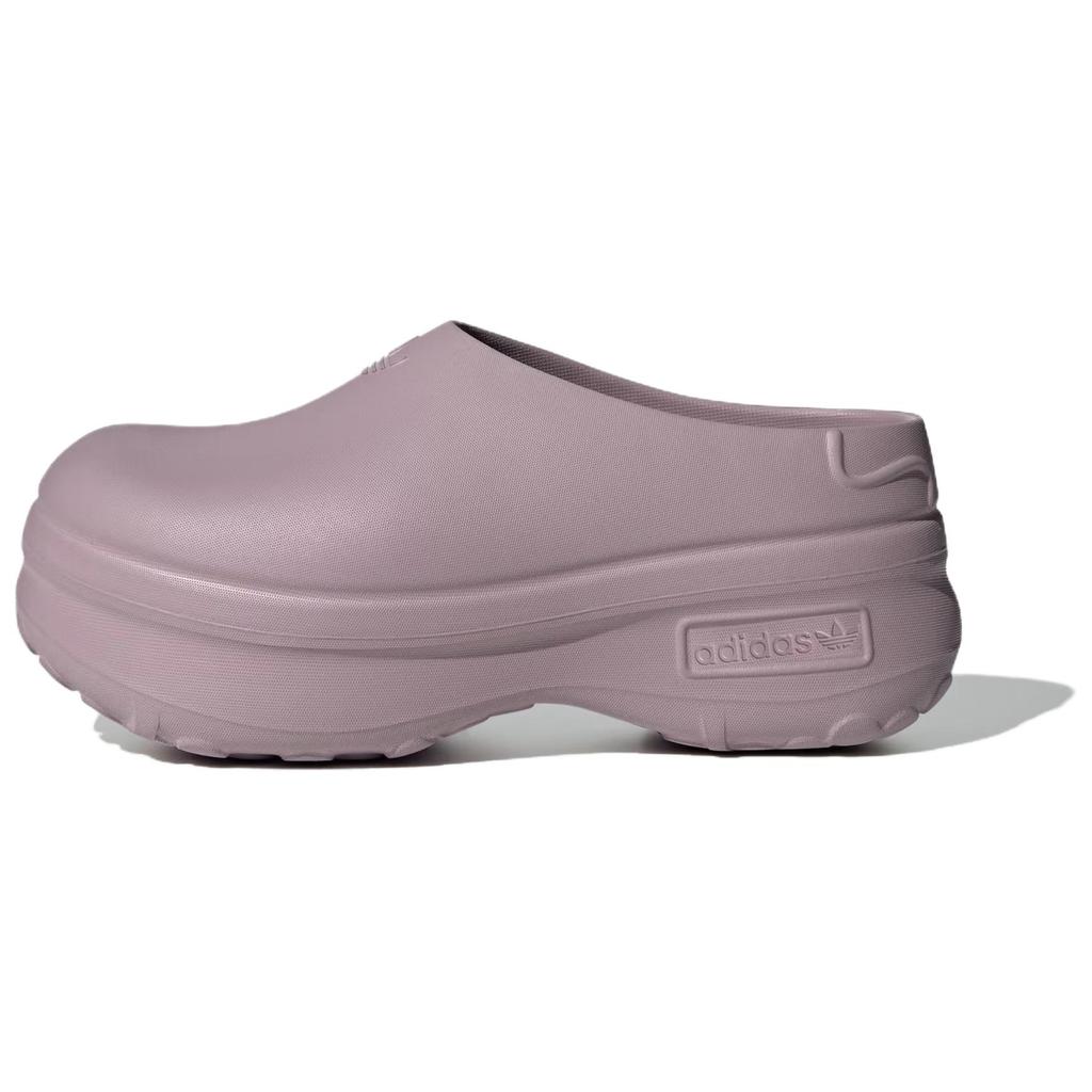 Adidas Wmns Adifom Stan Smith Mule Preloved Fig Women Sneakers Purple IF6972