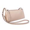 COGURE Настоящая кожаная сумка через плечо, Сумка, Мини-сумка, Женская, Crossbody, Сумка на плечо, Маленькая, Легкая, Популярная, Роскошная, Ручная работа, SHLDR22A,