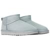 UGG Классические ультракороткие ботинки Морская пена Женские кроссовки Синие 1116109-SFOA