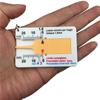 Measurement Supply Tire Pattern Depth Ruler Depth Indicator Depth Gauge Car Tyre Tread Depthometer
