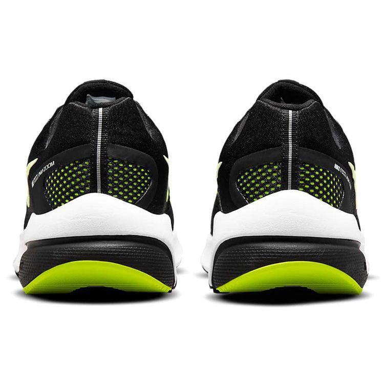 Nike Мужские кроссовки Zoom Prevail Black Volt Photon Dust Volt Glow DA1102-003