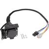 4-контактный и 7-контактный жгут проводов для прицепа Oyviny Flat and RV для Nissan Frontier 2005-2025/Nissan Xterra 2005-2015/Suzuki Equator 2009-2012, Заводской для буксировки