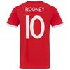 England Football Mens Rooney 10 South Africa T-Shirt