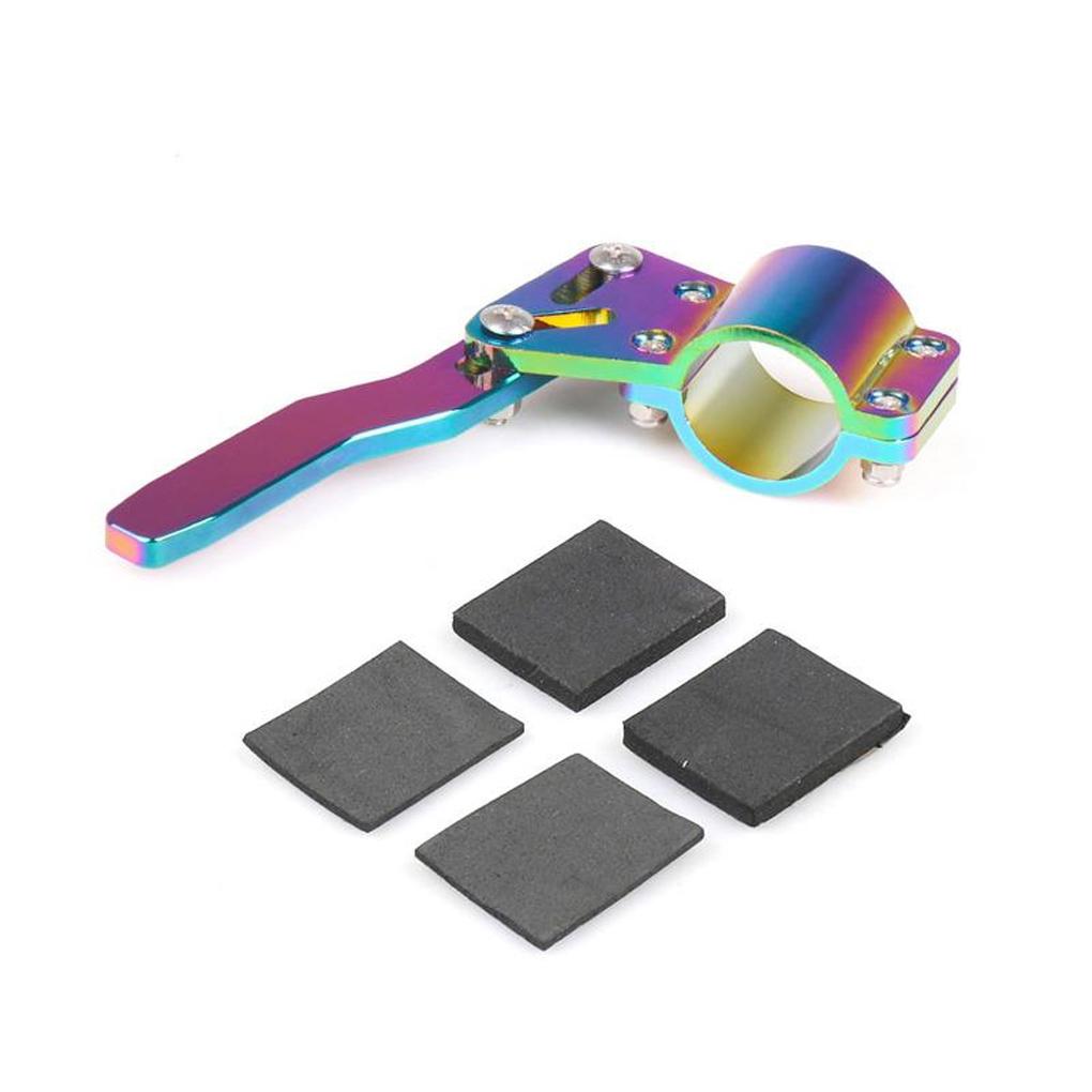 Надежная замена рычага поворотника для легкой установки положения рычага сигнала рулевой тяги