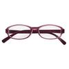 Eschenbach Очки для чтения MEGANE II Senior, Готовые очки для чтения (Фиолетовый, 1.5)