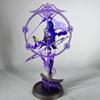 Аниме Фигурка Genshin Impact Райдэн Сёгун Фигурка Действия Genshin Коллекционная Модель Игрушки Для Детей Подарок