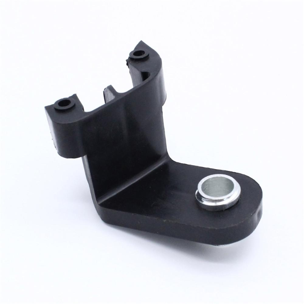 Left Headlight Bracket Repair Kit For Fiat 500 Abarth 500 51816682