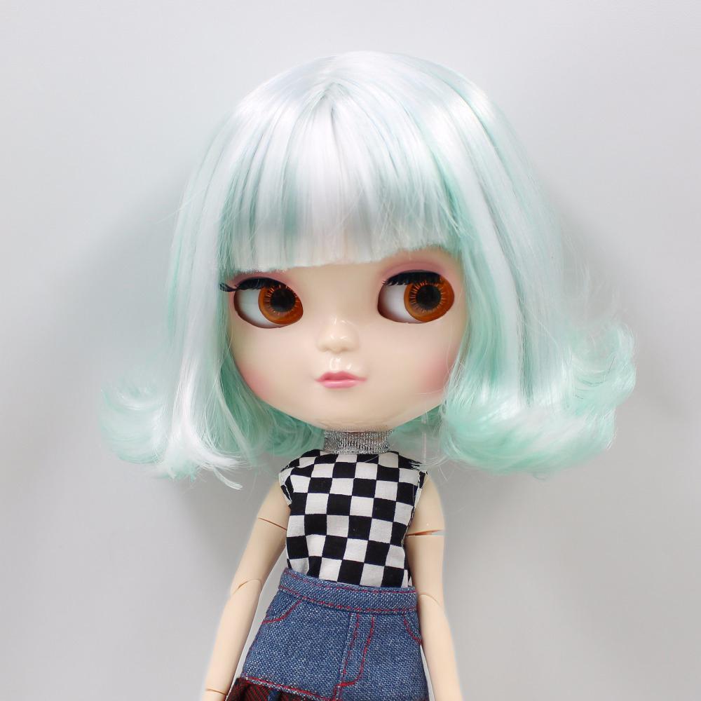 DBS ICY bjd кукла 1/6 30см игрушка C-cup тело azone шарнирное тело натуральный скин ню кукла игрушка подарок для девочек аниме случайные цвета глаз