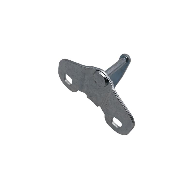1345736080 Car Lower Tailgate Hook Door Rear Striker Catch Latch Plate For Fiat Ducato Peugeot Boxer Citroen Relay 2006-2014