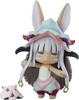 Nendoroid Made In Abyss Nanachi Plastic Painted Action Figure Non-scale (third Resale)