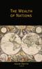 Книга The Wealth of Nations