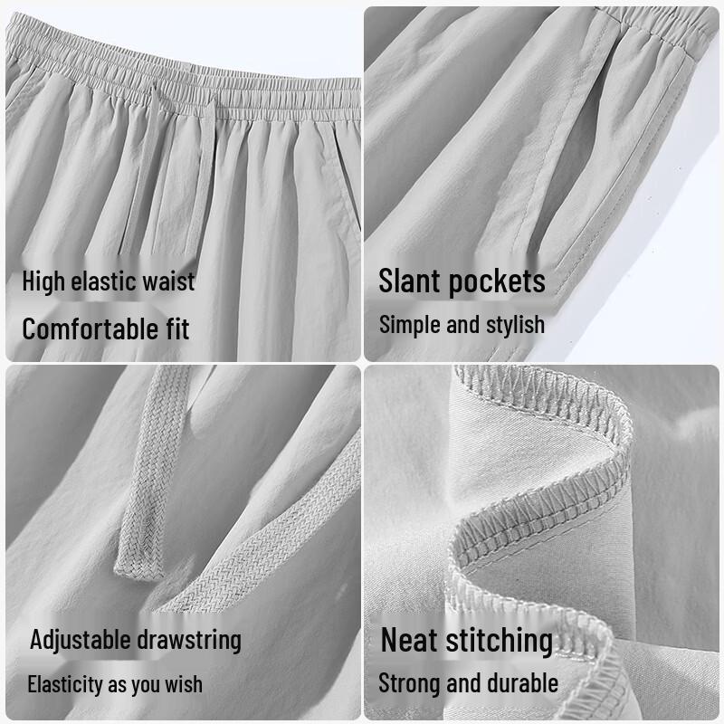 Warrior Men's Breathable Athletic Shorts