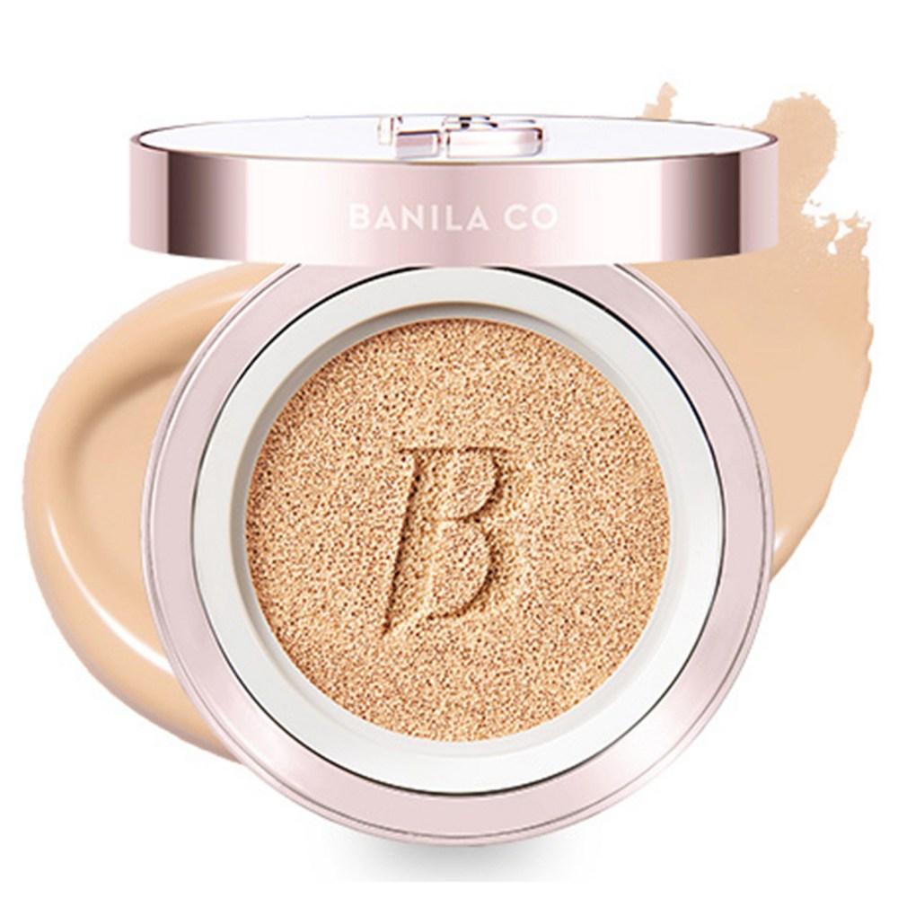 Banila Co Covericious Ultimate White Cushion Moisture, 22 Natural, 1 Ea.
