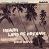 7-дюймовая пластинка HAWAIIAN HULA BOYS - Hawaii Land Of Dreams SEG8177 Columbia 1962 Европа Фолк Б/У