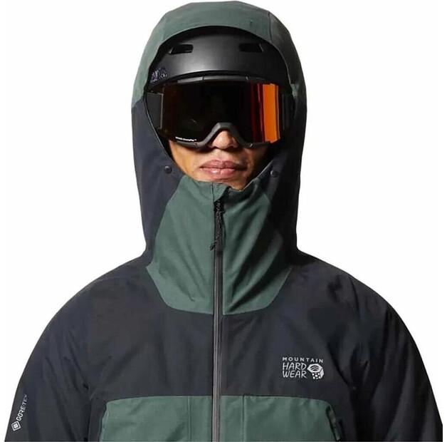 Куртка Mountain Hardwear Cloud Bank Goretex