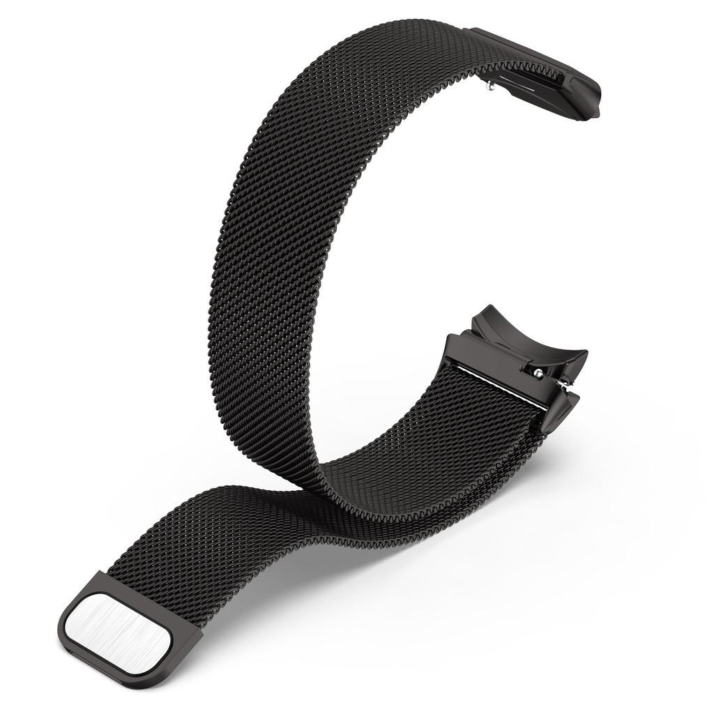 Для Xiaomi Redmi Watch 3 Active/Lite Ремешок Замена Магнитный Металлический Ремешок Миланская петля Браслет redmi watch 3 active ремешок