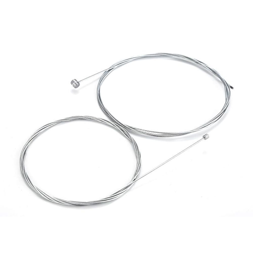 Cable Shift/Brake Cable Front Rear Derailleur Bicycle Shifter Cable Derailleur Speed Line