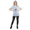 Harry Potter Womens/Ladies The Marauder´s Map Cotton Boyfriend T-Shirt