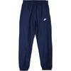Nike Club 'Midnight Navy/White' Track Trousers DR3337-410