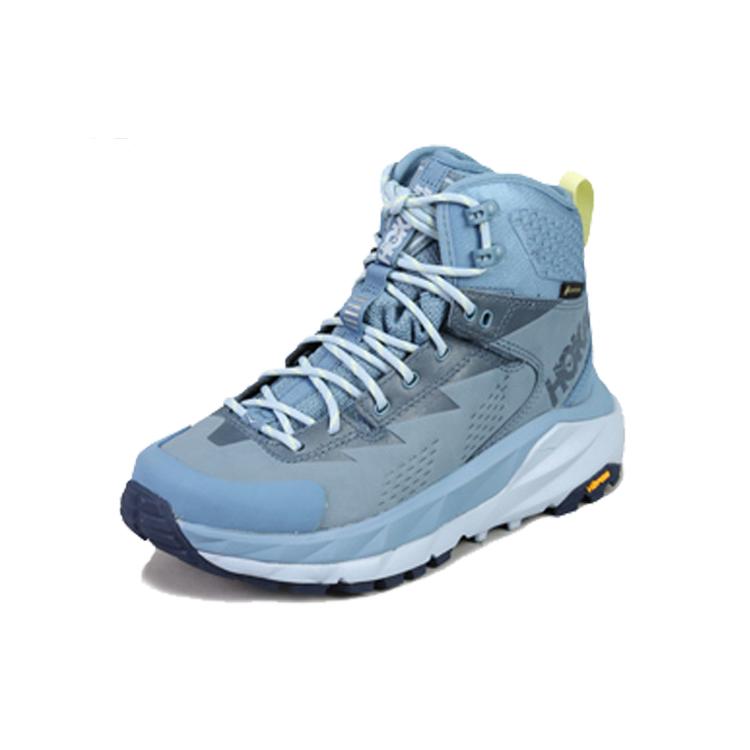 HOKA One One Kaha Gore Tex 'Туманно-синий' Женская 1112031-PBBF