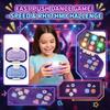 Quick Push It Game Console
