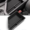 Car Central Control Armrest Box Storage Box For Volkswagen Lavida Plus 2018-2025 Car Storage Organizing Accessorie