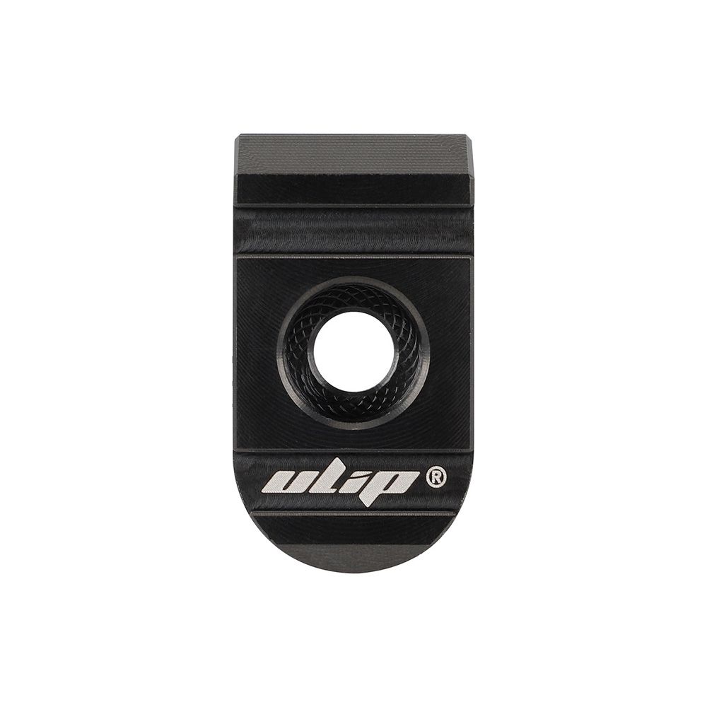 Прочные детали для электрических скутеров, утолщенный стопорный винт, складная пряжка, сменный замок, складной крюк