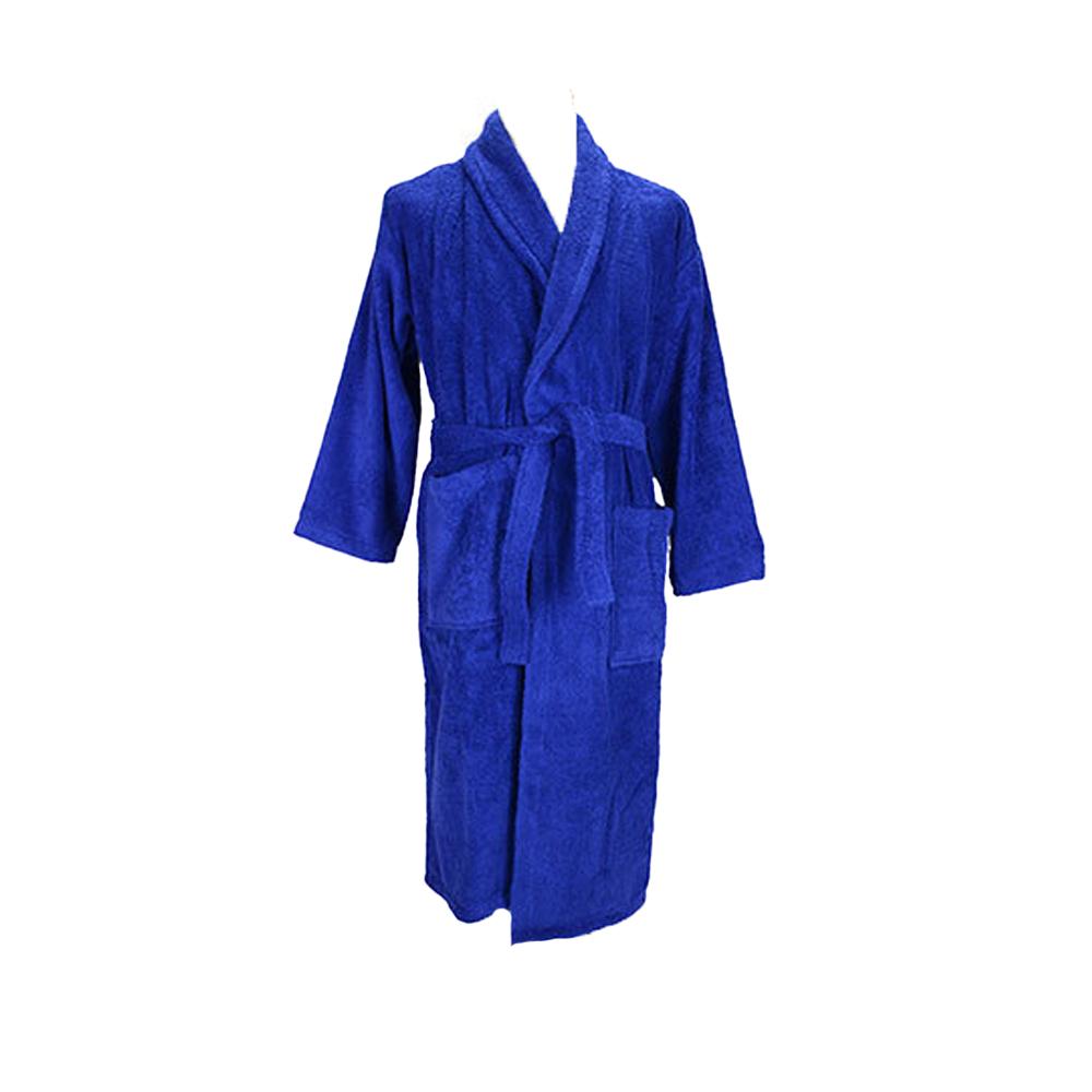 ARTG Unisex Adult Shawl Collar Robe