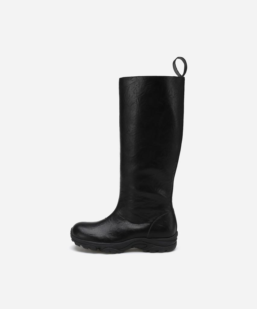 Сапоги Salt And Chocolate Anew Длинные 412548009 (3.5cm)