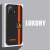 Spain LOGO España Passport Phone Case For Xiaomi 15T 14T Pro 13T Mi 11T 10T 15Ultra Poco X7 F7 M7 Pro X3 X5 X6 F6 Silicone Cover
