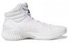 adidas Pro Bounce 2018 Белый Черный FW5745