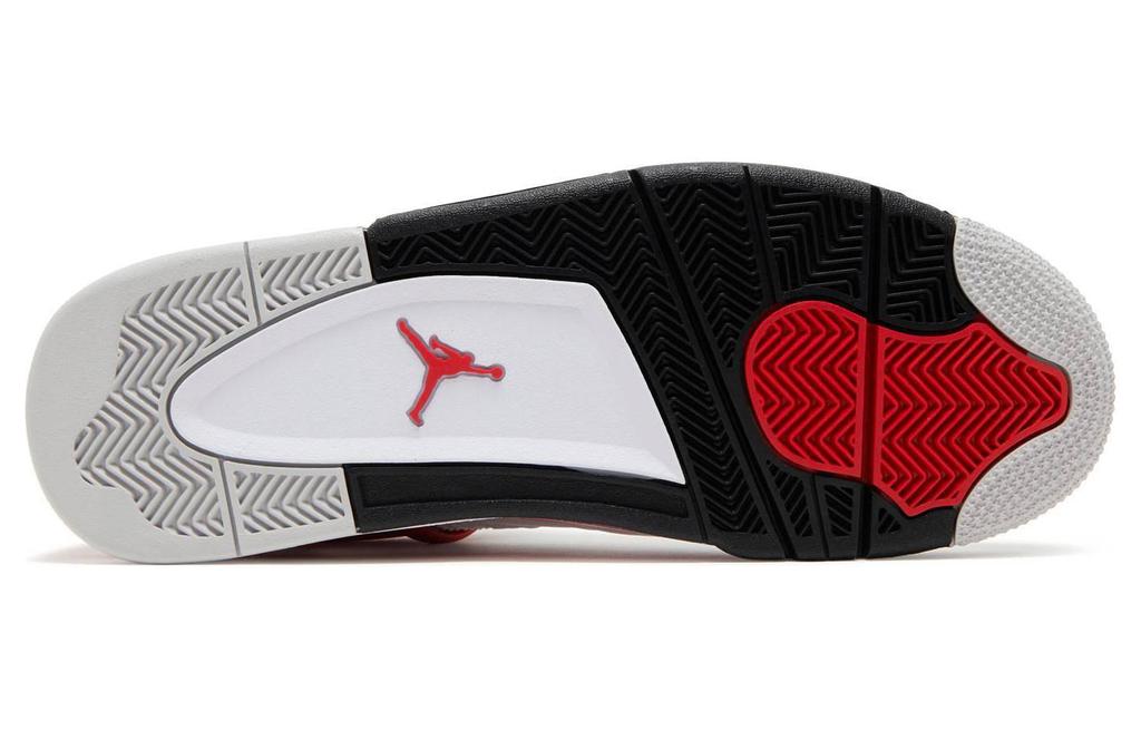 Jordan 4 Ретро Красный Цемент DH6927-161