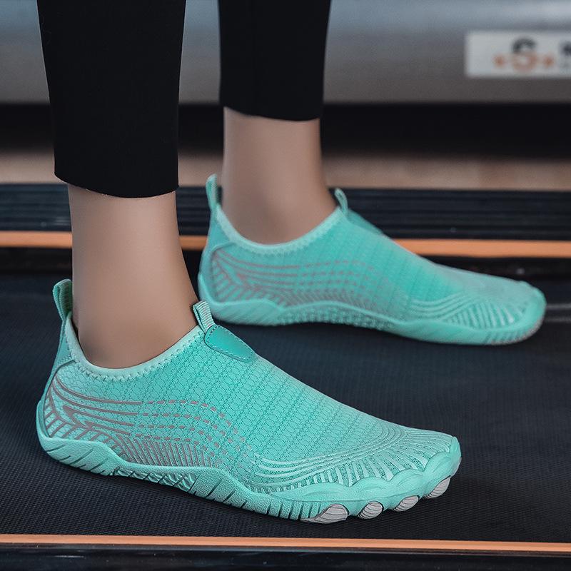 Универсальные акваобувь для улицы: Обувь для пляжа, йоги, пеших прогулок и дайвинга