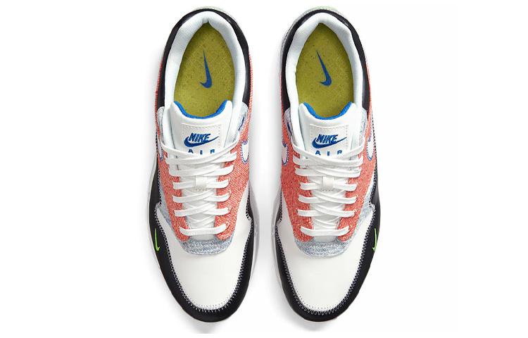 Nike Air Max 1 Recycled White CT1643-100