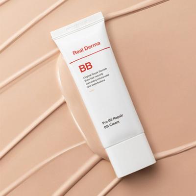 REAL DERMA PRO B5 REPAIR BB КРЕМ 40 мл