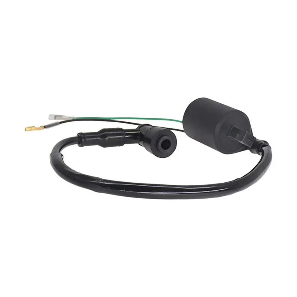 Ignition Coil 30400-107-007 Fits For Honda CB125S CL125S CB100 CL100S XL100K