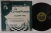 LP-пластинка COTTON PICKERS Cotton Pickers Volume Two 03305 GRANNYPHONE Нидерландский блюз Б/У