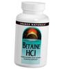 Betaine Pepsin, Betaine HCL, 90 Tabs (72355013)
