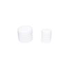 55x15mm 90x15mm Clear Petri Dish Sterile Petri Dishes Petri Dishes Bacteria Culture Dish