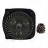 Efficient Gear Assembly for Bosch For GWS6100 Angle Grinder Power Tools