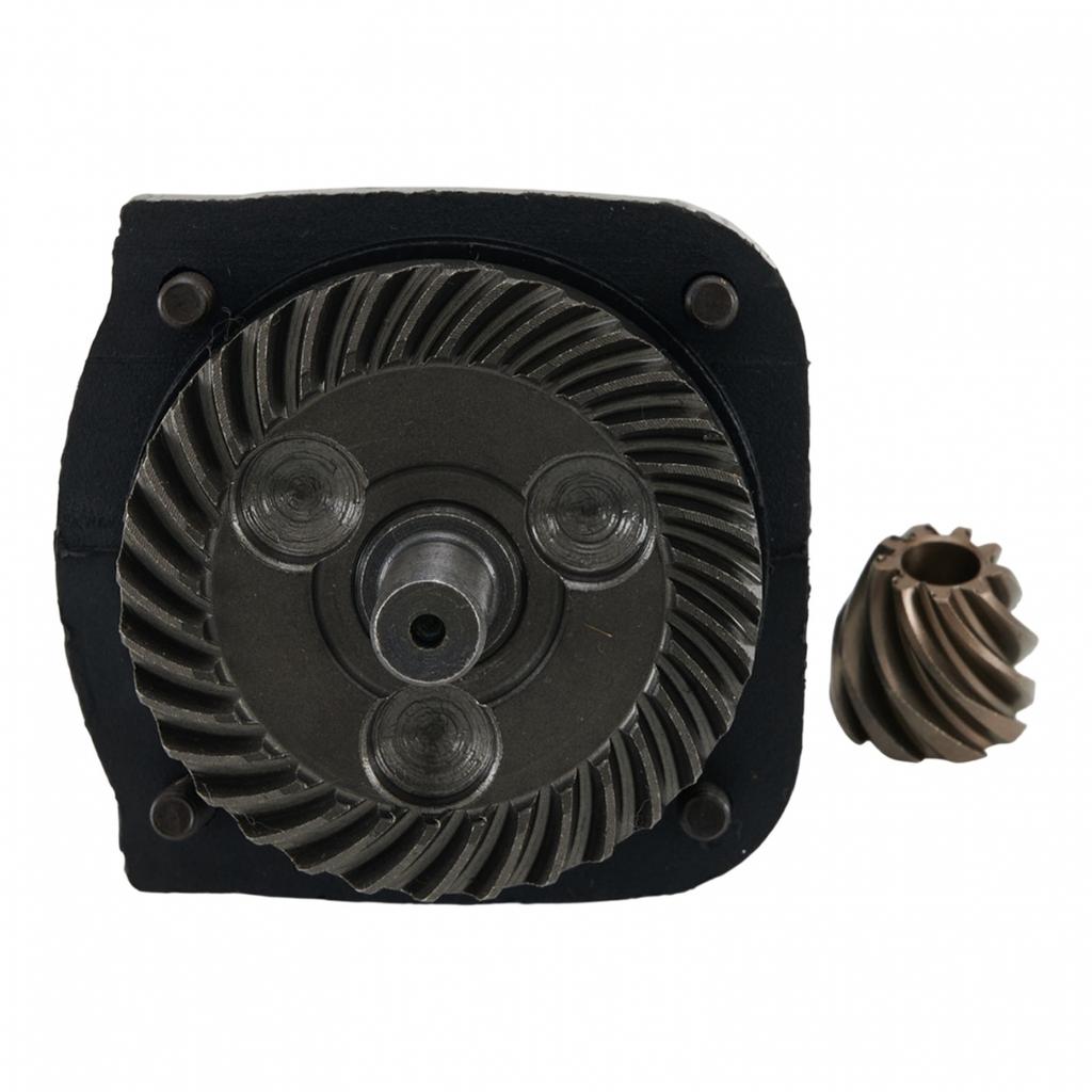 Efficient Gear Assembly for Bosch For GWS6100 Angle Grinder Power Tools