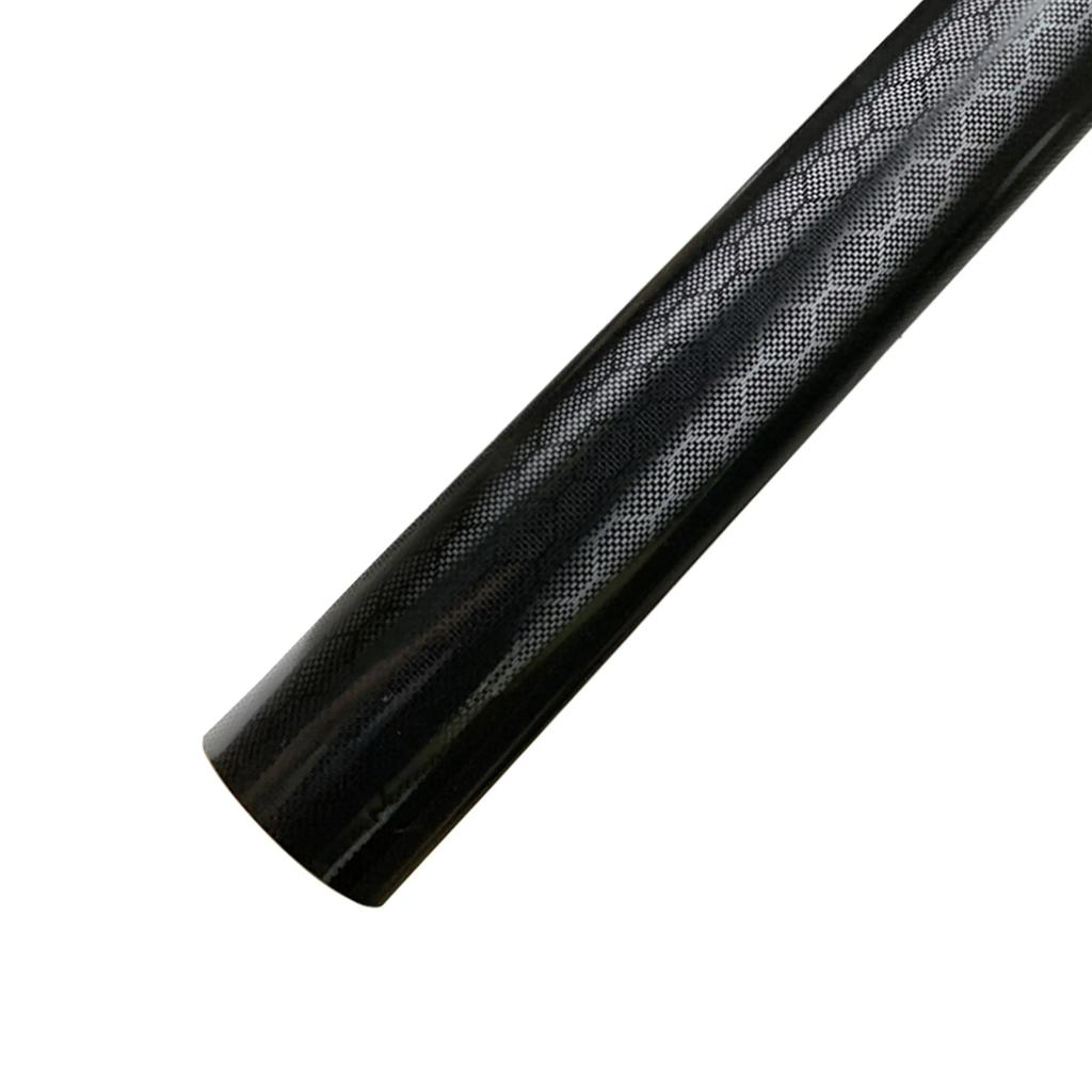 Наклейки на автомобиль, виниловая пленка из углеродного волокна 150*50 см, 3D, 4D, 5D, 6D, глянцевая пленка из углеродного волокна, водонепроницаемая наклейка для автомобильных аксессуаров